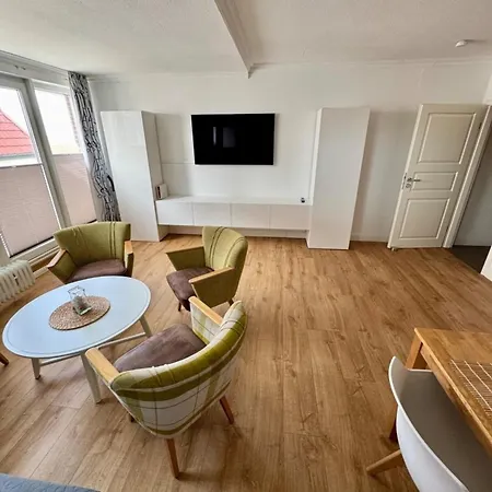 Naturdüne ND 8, Meerblick mit Balkon-3